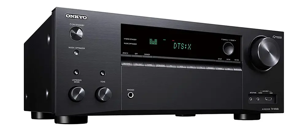 Onkyo TX-NR686