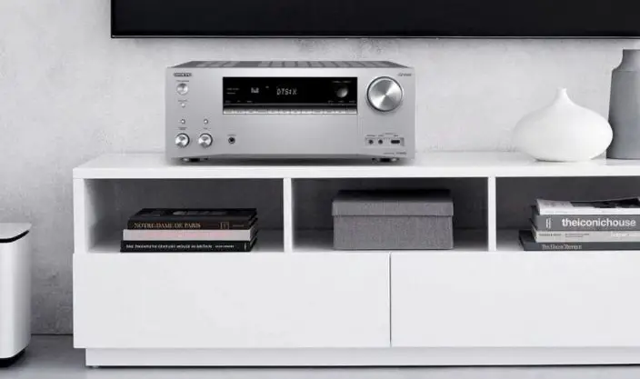 Onkyo TX-NR686