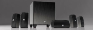 JBL Cinema 610 Review (5.1 Home Theater System) | HME