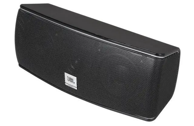 JBL Cinema 610