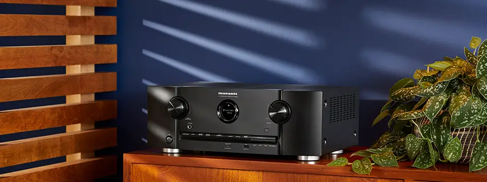 Marantz SR5013