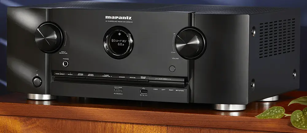 Marantz SR5013