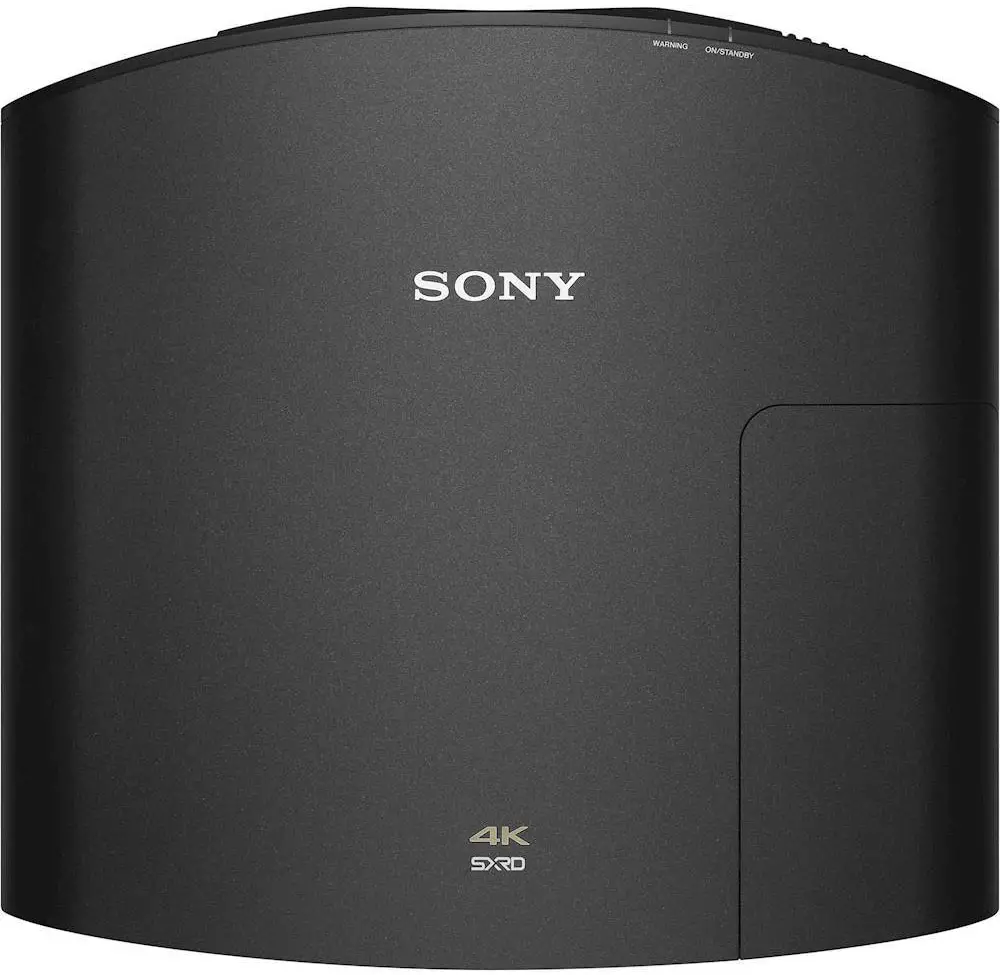 Sony VPL-VW295ES