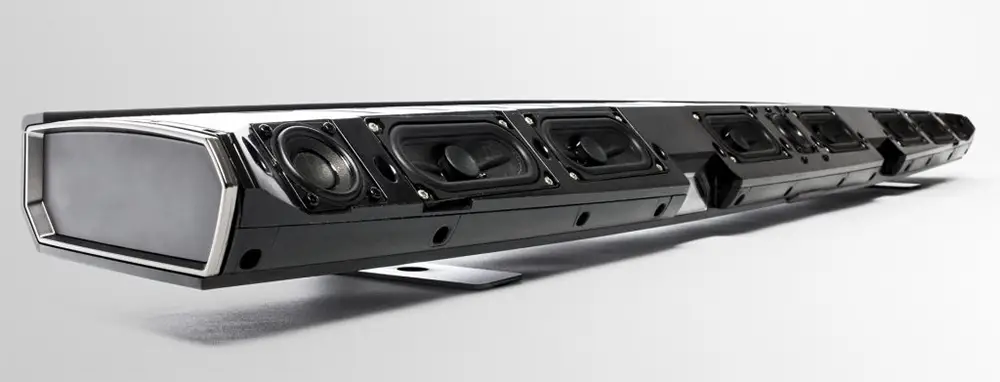 Denon HEOS Bar