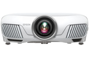Epson Home Cinema 4010 Review (4K LCD Projector) | HME