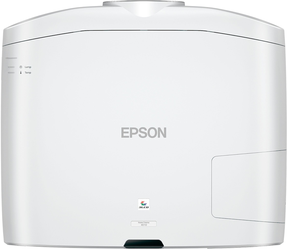 Epson Home Cinema 4010 / Pro Cinema 4050