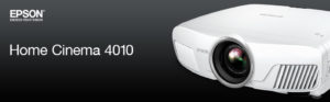 Epson Home Cinema 4010 Review (4K LCD Projector) – Home Media Entertainment