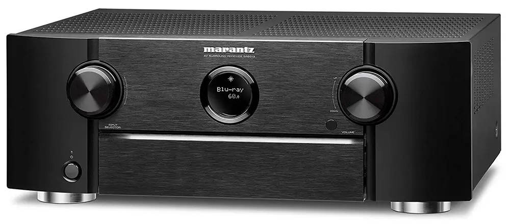 Marantz SR6013