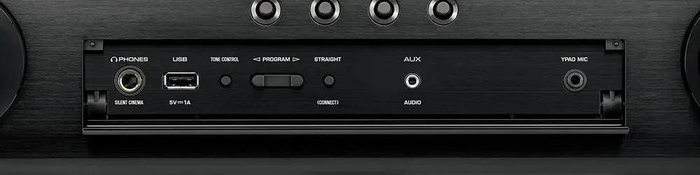 Yamaha RX-A880 Review (7.2 CH 4K AV Receiver) | Home Media Entertainment