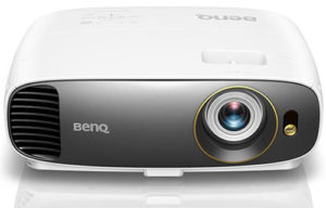 benq ht2050a projector