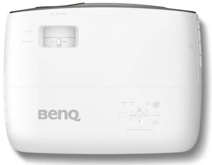 BenQ HT2550 / W1700