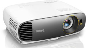 benq ht2050a projector