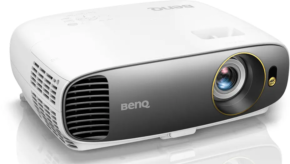 BenQ HT2550 / W1700