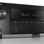 Denon AVR-X2500H