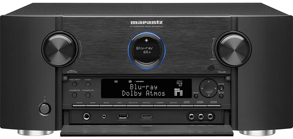 Marantz SR7012