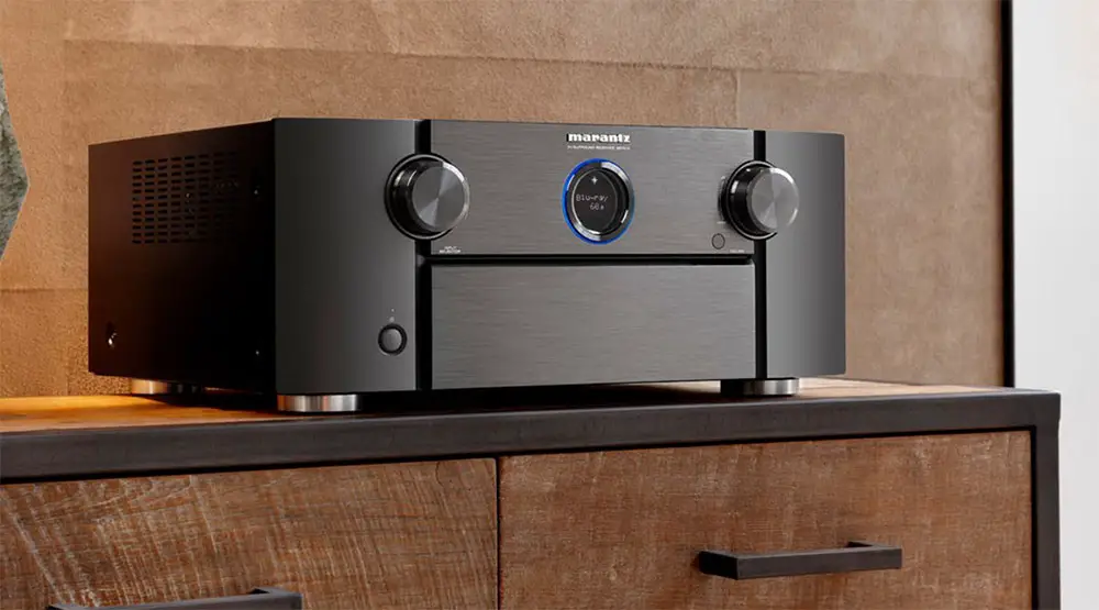 Marantz SR7012