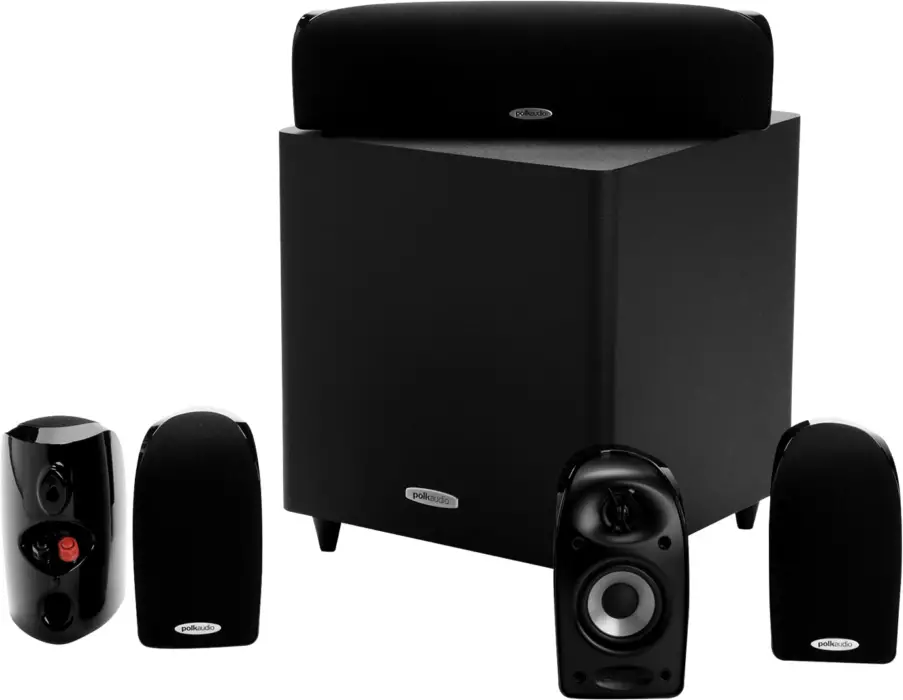 Polk Audio TL1600