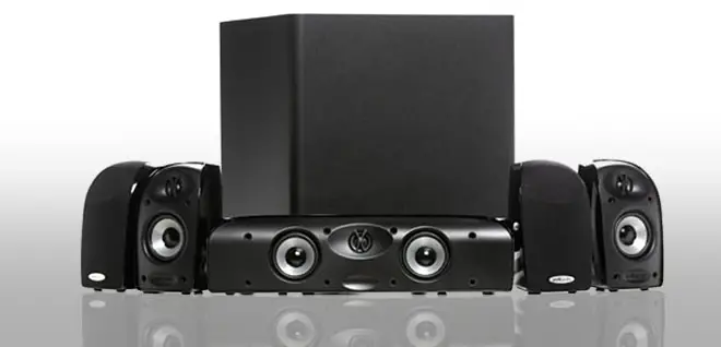 Polk Audio TL1600