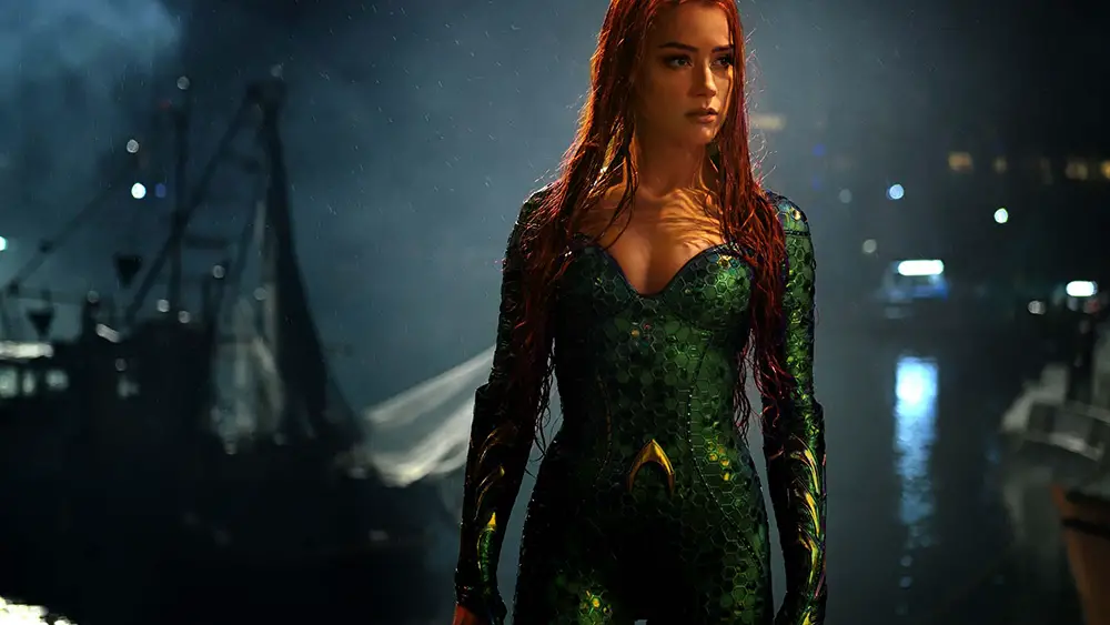 Aquaman (2018)