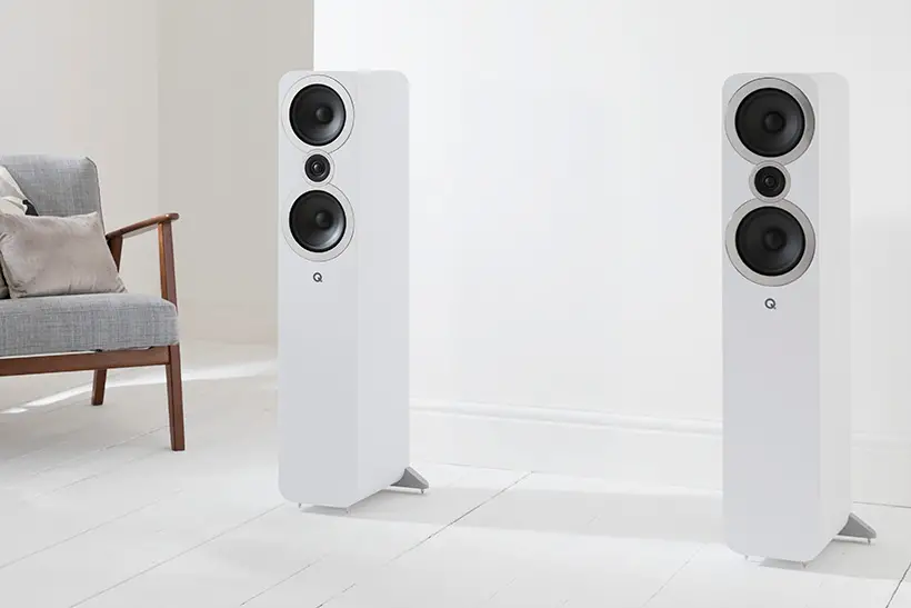 Q Acoustics 3050i