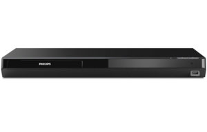 Philips BDP7502 Review (4K UHD Player) | HME