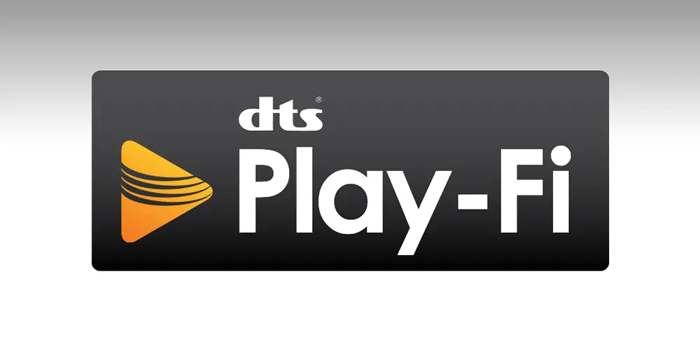 DTS Play-Fi