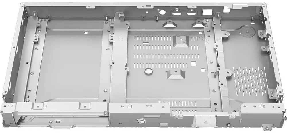 Sony UBP-X1000ES chassis