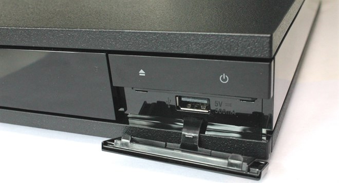 Sony UBP-X1000ES