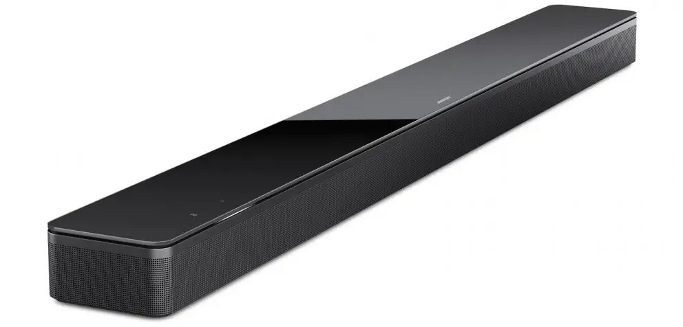 Bose Soundbar 700