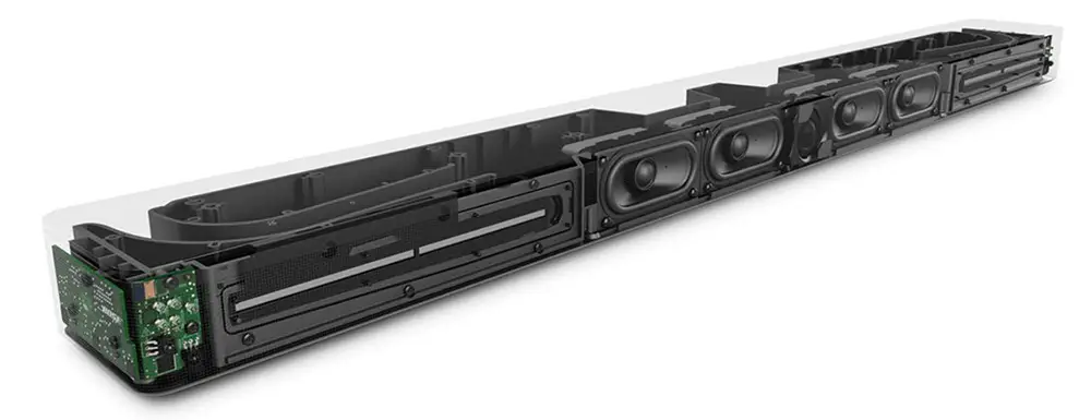 Bose Soundbar 700