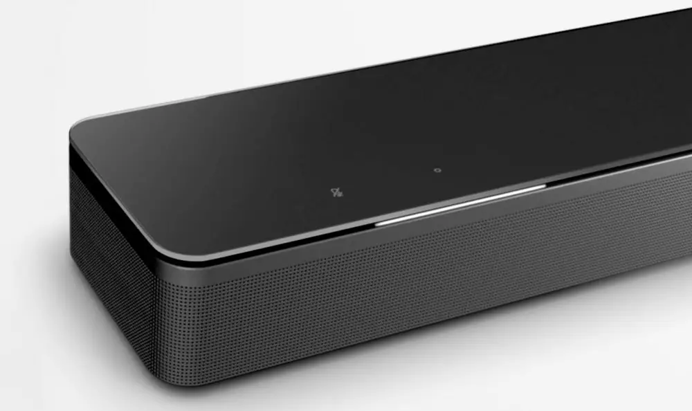 Bose Soundbar 700 Alexa