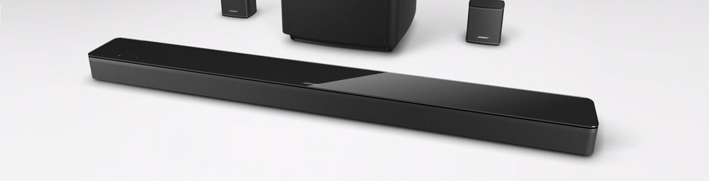 Bose Soundbar 700