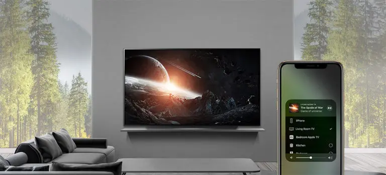 LG C9 Review (2019 4K OLED TV) | Home Media Entertainment