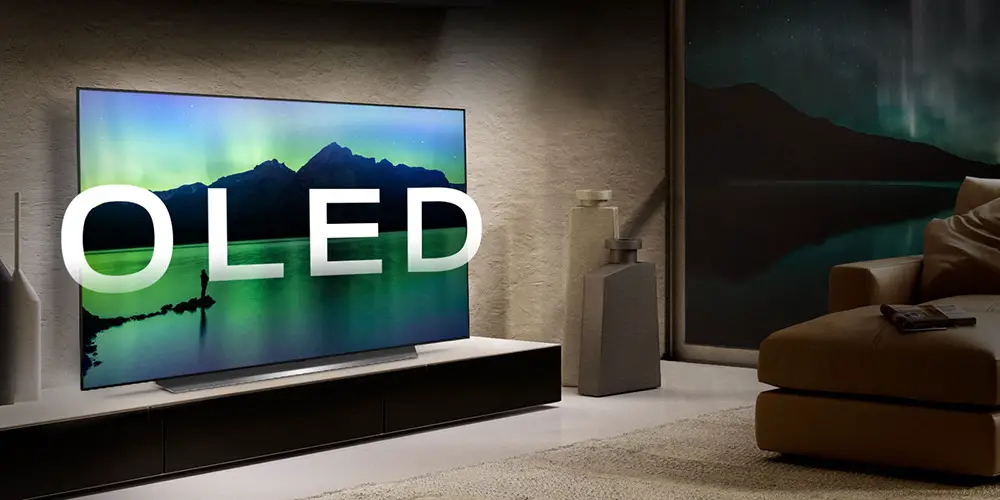 Lg C9 Review 2019 4k Oled Tv Home Media Entertainment