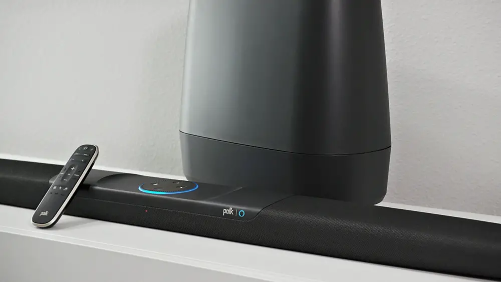 polk soundbar review