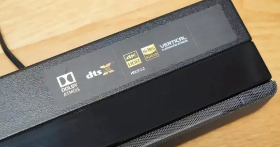 Sony HT-Z9F