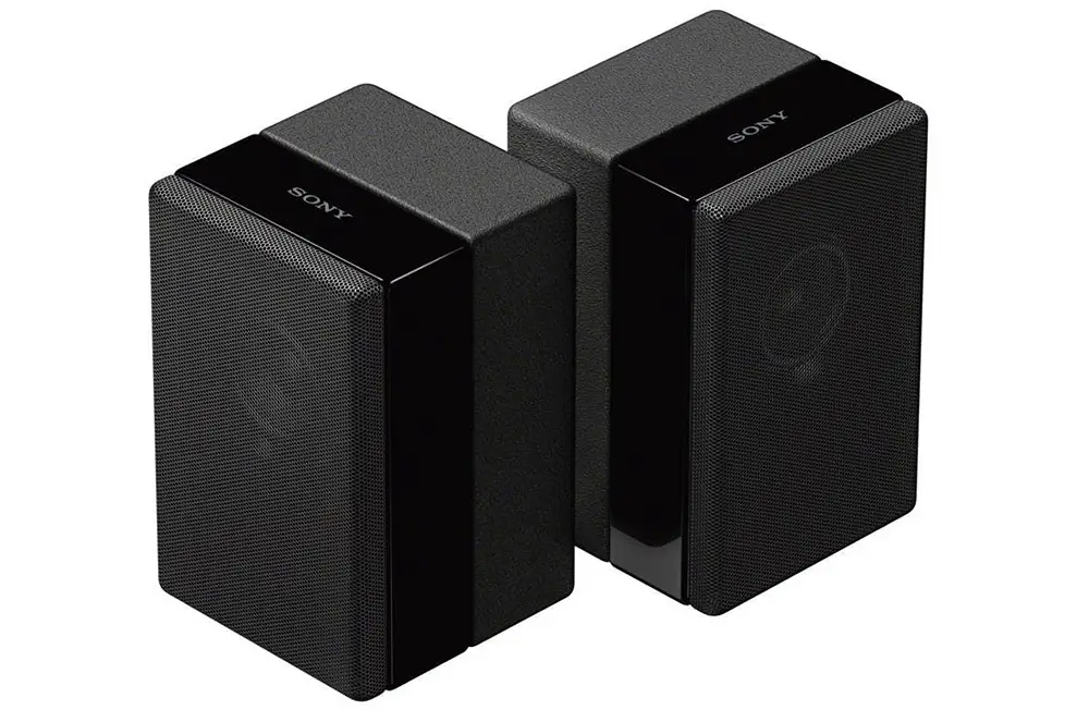 Sony HT-Z9F surround speakers (SA-Z9R)