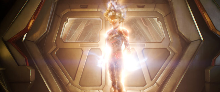 Captain Marvel (2019) | Home Media Entertainment