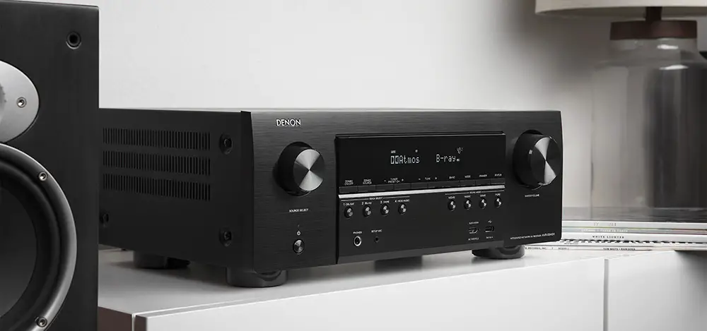 Denon AVR-S940H