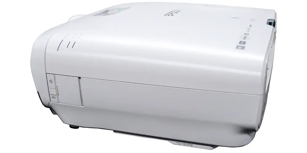 EPSON 5050UB