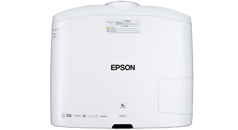 EPSON 5050UB