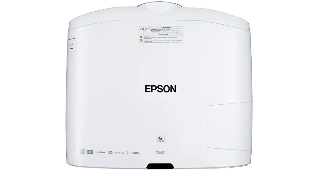 EPSON 5050UB