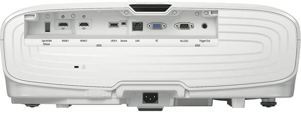 EPSON 5050UB