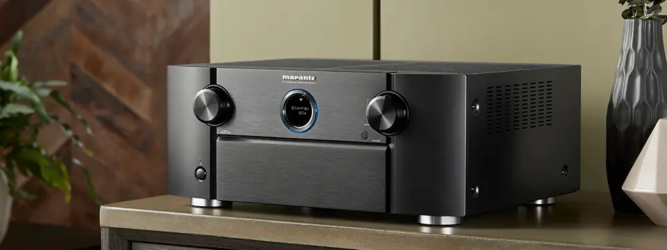 Marantz SR7013