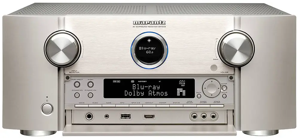 Marantz SR7013