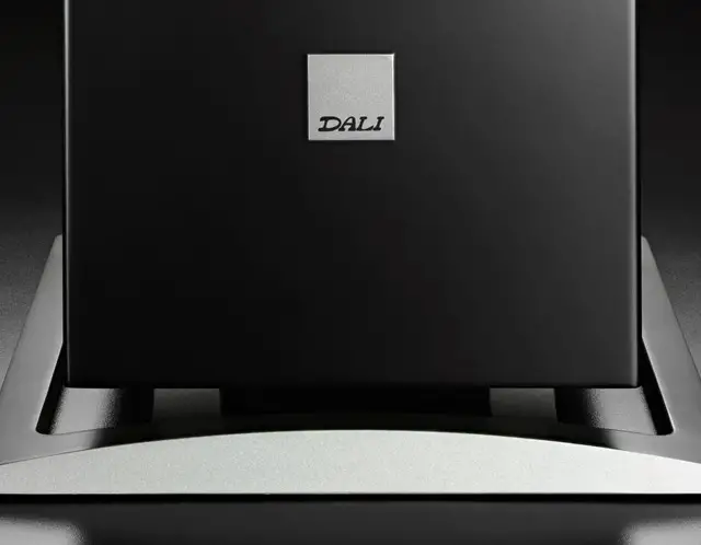 Dali Oberon 5 speakers