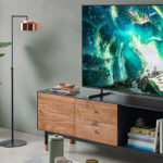 Samsung RU8000
