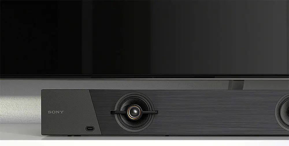 SONY HT-ST5000 soundbar