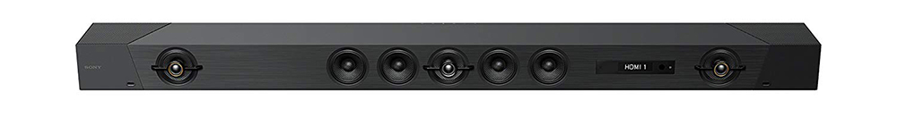 SONY HT-ST5000 soundbar