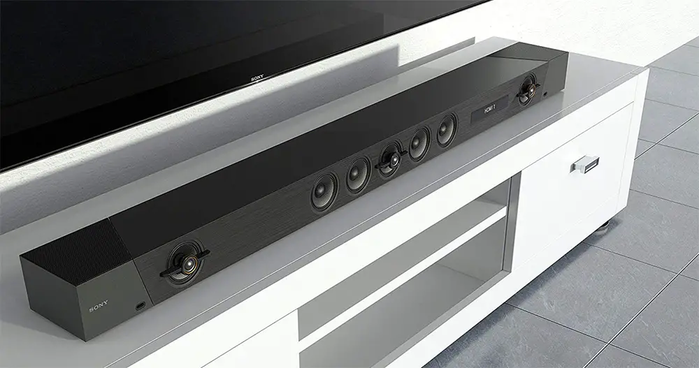 SONY HT-ST5000 soundbar